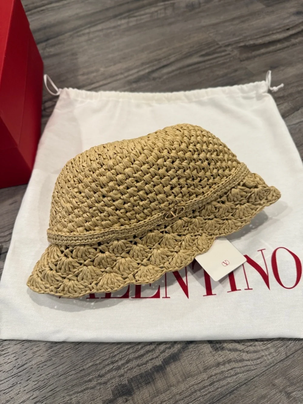 Valentino Garavani all my